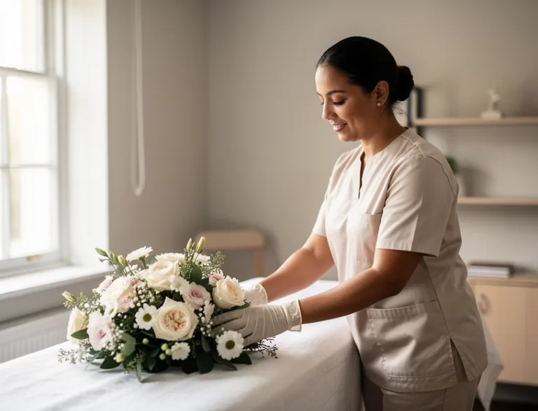 Funeral Home service in Ipswich